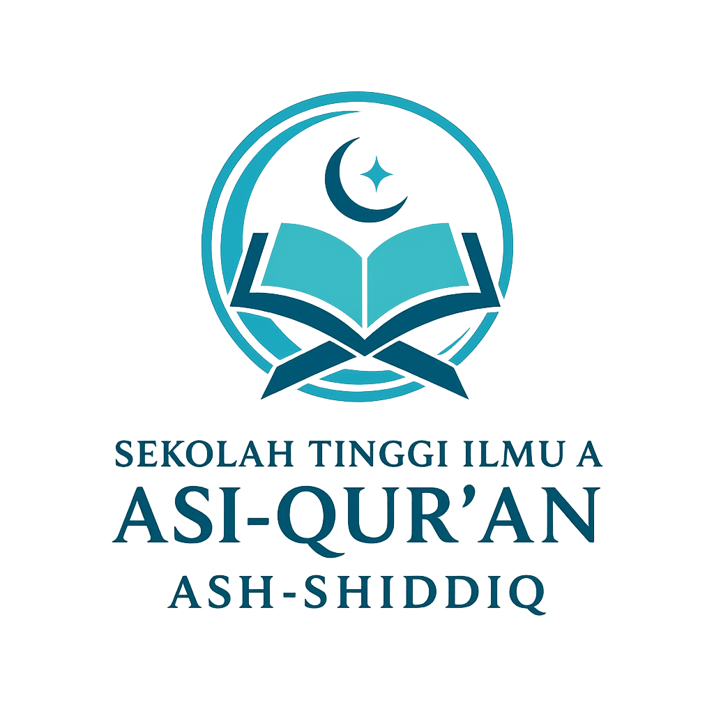 Sekolah Tinggi Ilmu Al-Qur’an Ash-Shiddiq