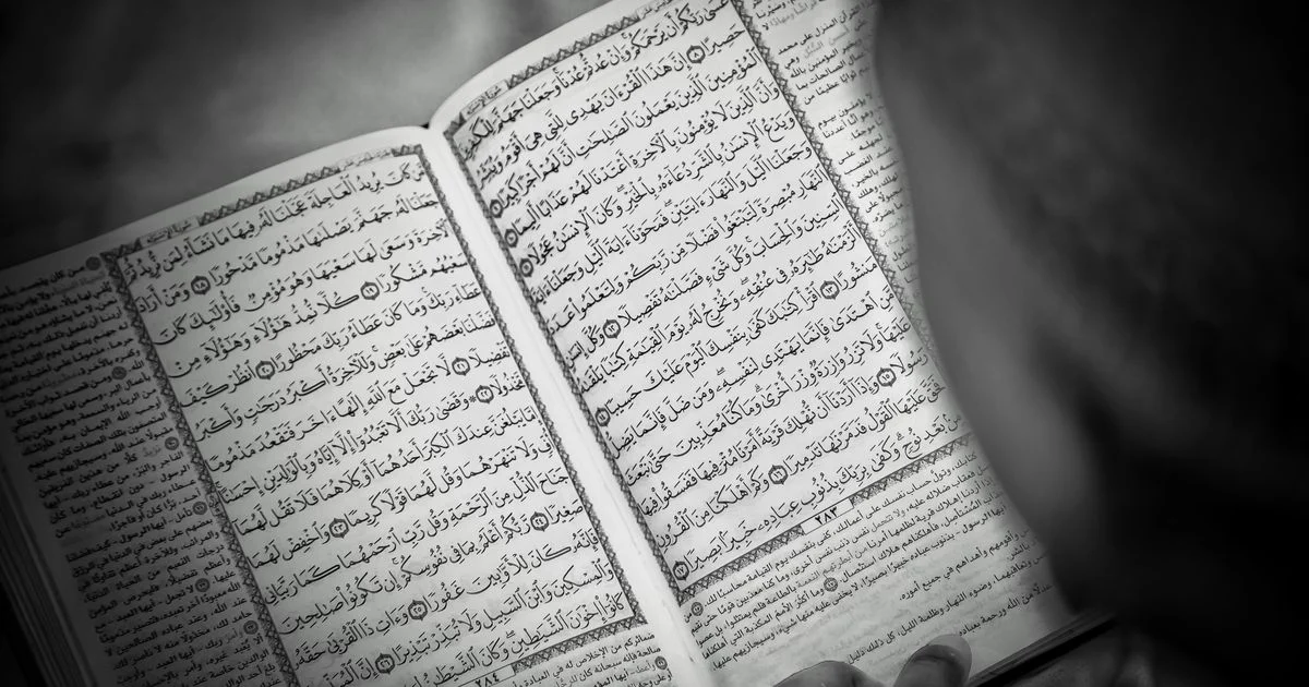 Cara Meningkatkan Konsentrasi Saat Membaca Al-Qur’an dengan Khusyuk