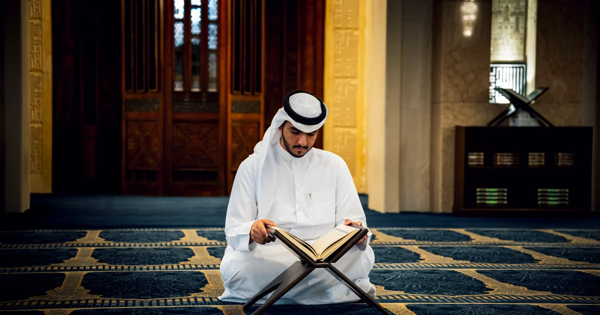 Pentingnya Menjaga Niat dalam Menuntut Ilmu Al Quran