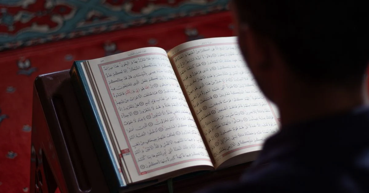 Tips Menambah Hafalan Al Quran secara Bertahap untuk Pemula
