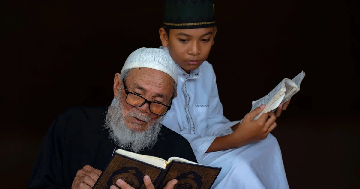 Ilmu Dasar Sebelum Mempelajari Tafsir Al Quran bagi Pemula