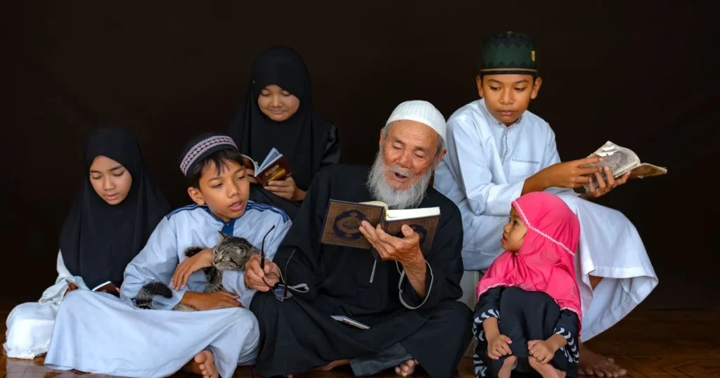 Panduan Praktis Cara Belajar Tafsir Al Quran untuk Mahasiswa Pemula