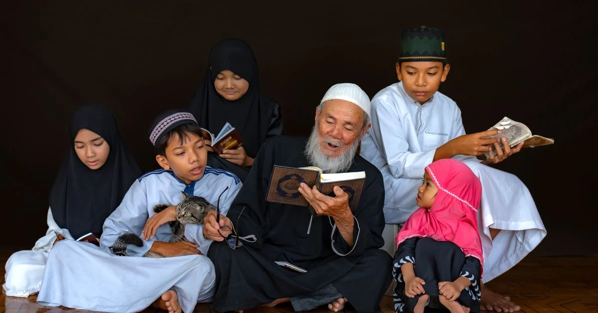 Panduan Praktis Cara Belajar Tafsir Al Quran untuk Mahasiswa Pemula