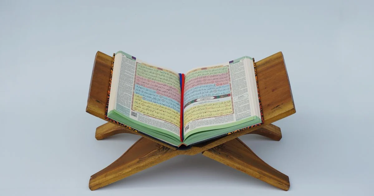 Pentingnya Tahsin bagi Mahasiswa Ilmu Al Quran untuk Kualitas Bacaan