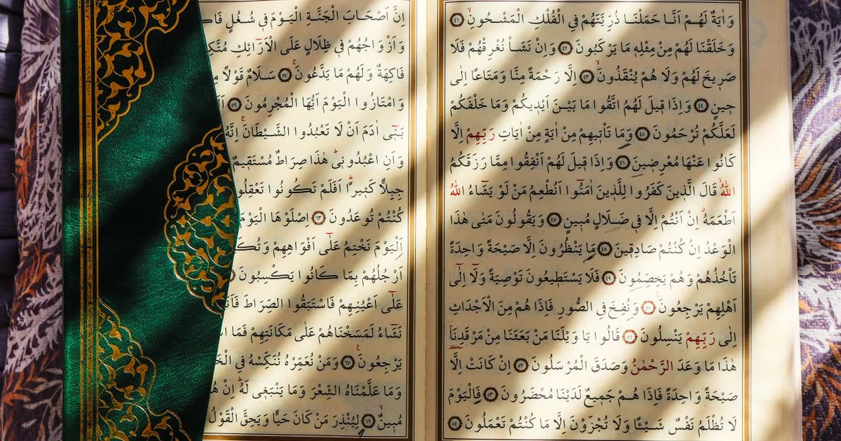 Panduan Praktis Cara Memahami Kitab Arab Tanpa Harakat untuk Pemula