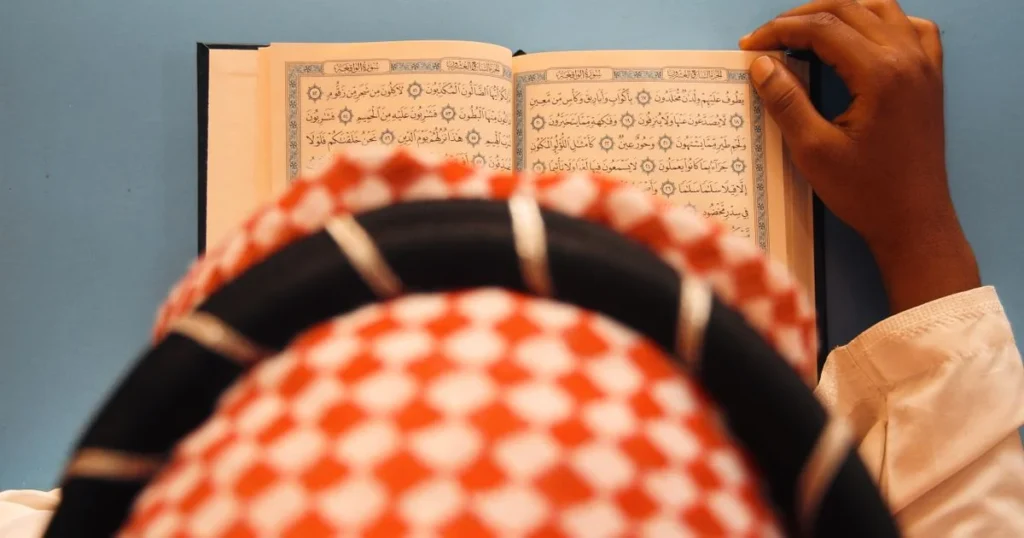 Pentingnya Ilmu Sharaf dalam Studi Al Quran